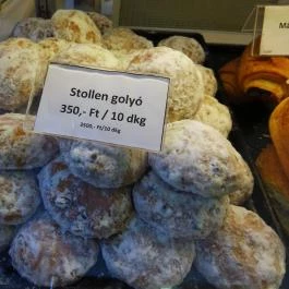 Kemence Pék - Teréz körút Budapest - Étel/ital