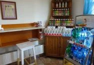 Kemence Pék - Üllői út Budapest