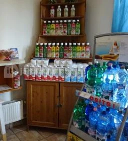 Kemence Pék - Üllői út