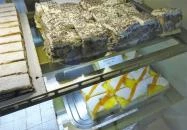 Kemence Pék - Üllői út Budapest