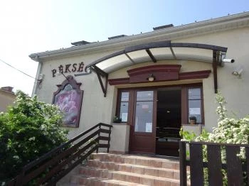 Kemence Pék - Üllői út Budapest