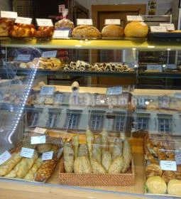 Kemence Pék - Kossuth Lajos utca