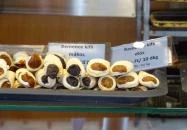 Kemence Pék - Kossuth Lajos utca Budapest