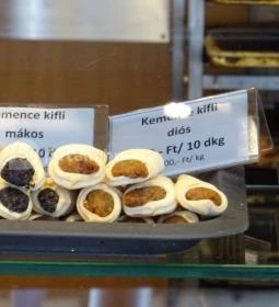 Kemence Pék - Kossuth Lajos utca