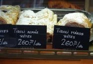 Kemence Pék - Kossuth Lajos utca Budapest