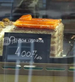 Kemence Pék - Kossuth Lajos utca