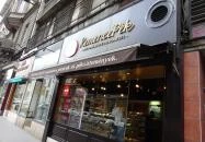 Kemence Pék - Kossuth Lajos utca Budapest