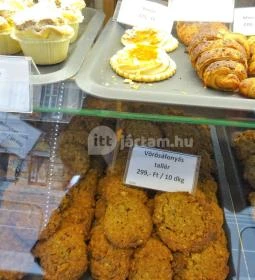 Kemence Pék - Kossuth Lajos utca