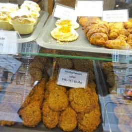 Kemence Pék - Kossuth Lajos utca Budapest - Étel/ital