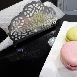 Kemence Pék - Kossuth Lajos utca Budapest - Belső