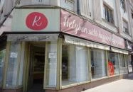 Kemence Pék - Pesterzsébet Budapest