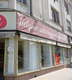 Kemence Pék - Pesterzsébet