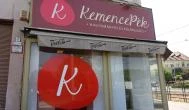Kemence Pék - Pesterzsébet Budapest - Külső kép