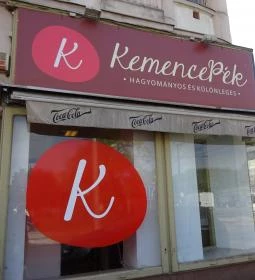 Kemence Pék - Pesterzsébet