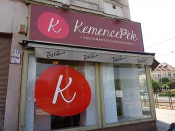 Kemence Pék - Pesterzsébet Budapest