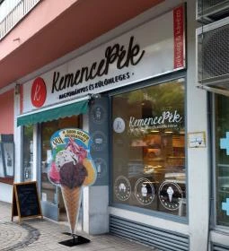 Kemence Pék - Pesterzsébet