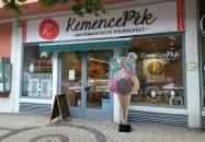 Kemence Pék - Pesterzsébet Budapest