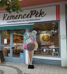 Kemence Pék - Pesterzsébet