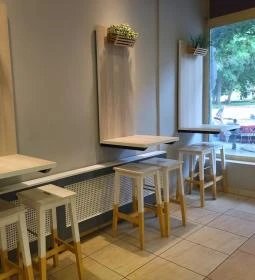 Kemence Pék - Pesterzsébet