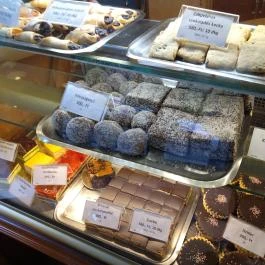 Kemence Pék - Pesterzsébet Budapest - Étel/ital