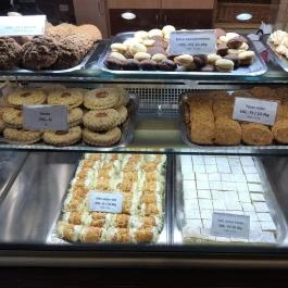 Kemence Pék - Pesterzsébet Budapest - Étel/ital