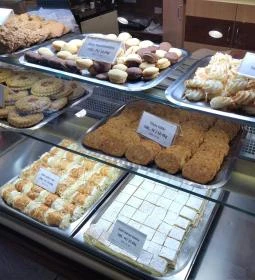 Kemence Pék - Pesterzsébet