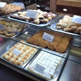 Kemence Pék - Pesterzsébet Budapest - Étel/ital