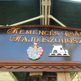 Kemencés Csárda Hajdúszoboszló - Egyéb