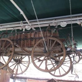 Kemencés Csárda Hajdúszoboszló - Egyéb