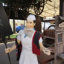 Kemencés Csárda Hajdúszoboszló - Egyéb