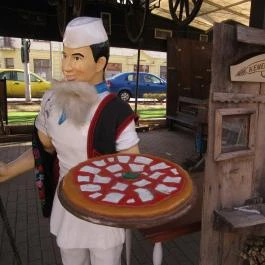 Kemencés Csárda Hajdúszoboszló - Egyéb