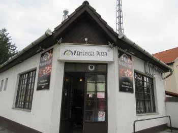 Kemencés Pizza - 16 Budapest Kemencés Pizza - 16 Budapest