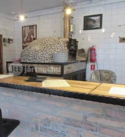 Kemencés Pizza - 16