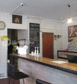 Kemencés Pizza - 16