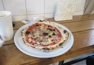 Kemencés Pizza - 16 Budapest Kemencés Pizza - 16 Budapest