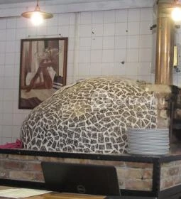 Kemencés Pizza - 16