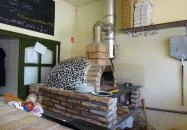 Kemencés Pizza Budapest