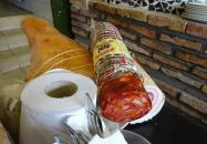 Kemencés Pizza Budapest