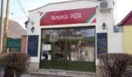 Kemencés Pizza Budapest - Külső kép