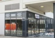 Kemenes Cukrászat - Baross tér Budapest