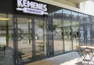 Kemenes Cukrászat - Baross tér Budapest