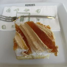 Kemenes Cukrászat - Baross tér Budapest - Egyéb