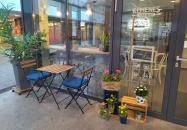 Kemenes Cukrászat - Baross tér Budapest