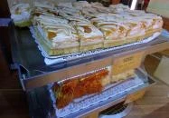 Kemenes Cukrászat Manufaktúra - Allee Budapest