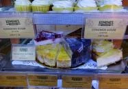 Kemenes Cukrászat Manufaktúra - Allee Budapest