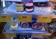 Kemenes Cukrászat Manufaktúra - Allee Budapest