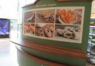 Kemenes Cukrászat Manufaktúra - Allee Budapest