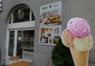 Kemenes Cukrászda & Pékség Budapest