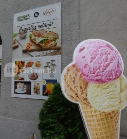 Kemenes Cukrászda & Pékség