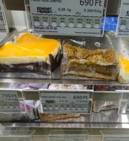 Kemenes Cukrászda & Pékség